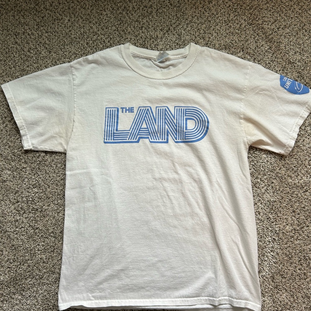 Men’s Cavs Tee